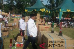 Bupati Labura minta masyarakat jangan golput