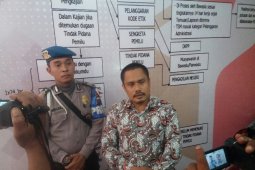 Bawaslu Labura dalami dugaan dukungan ASN pada capres