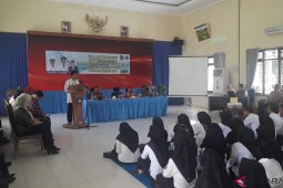 Bupati Bangka Tengah larang ASN mengajukan pindah