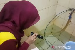 Dinkes Cianjur galakkan pembentukan satu jumantik satu rumah