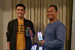 Industri "mobile gaming" meningkat pesat