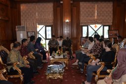 Jambi dapat program "Bio Karbon Fund"