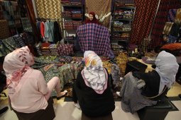 Festival Batik Hinggil 2019