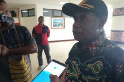 Papua Barat percepat lelang proyek