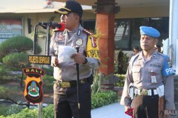 Polresta Denpasar gelar Operasi Cipta Kondisi Agung Jelang Nyepi