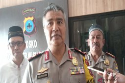 Wakapolda ingatkan masyarakat waspada hoaks