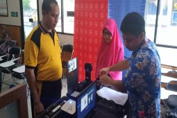 Melalui Siharat, bikin SKCK hanya 5 menit