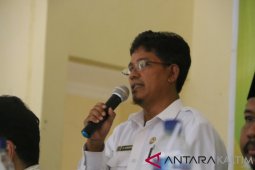DPMD Kutim Segera Gelar Bimtek Pengelolaan Keuangan Bagi Pemdes