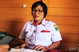 Disparpora Mahulu Rekrut 46 Calon Paskibraka