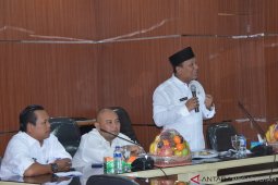 BPK soroti anggaran sosialisasi ke perusahaan Rp1,5 miliar di Disnakertrans Karawang