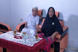 Syarkawi Bin Amit - Sang pencipta lagu Balangan Sayang dan Balawang Tujuh