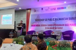 BEI harapkan Aming Kopi  "go public"