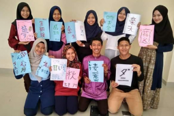 Politeknik Negeri Sambas kirim 10 mahasiswa ke Jepang