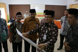 Kafilah Kota Jambi ditempa sejak awal tahun (video)