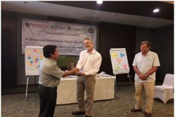 Workshop Food System Dynamics hasil empat rekomendasi