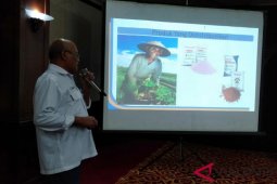 PT Pupuk Kaltim jamin stok pupuk bersubsidi aman