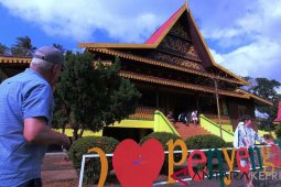 Kunjungan wisman Ke Kepri selama Januari menurun