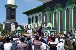 Kapolda Malut: YBSN fiktif