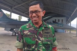 Lanud SIM Aceh tingkatkan kewaspadaan