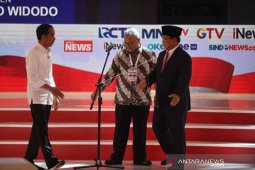 Humaniora dalam debat capres-cawapres