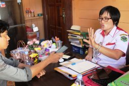 HUT Mahulu akan Diwarnai Nikah Massal