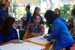 DLHK ajak masyarakat tukarkan botol bekas dalam ajang "Festival Denpasar"