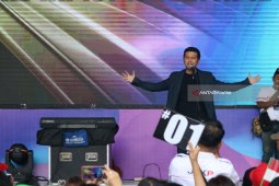 Emil Dardak: pembangunan Indonesia bergerak nyata
