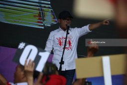 Pemerintahan Jokowi realisasikan 10,5 juta lapangan pekerjaan baru