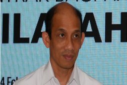 Indonesia has 10 areas with potential oil, gas reserves