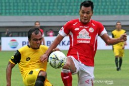 Semen Padang lepas Riski Novriansyah ke  Aceh Babel United