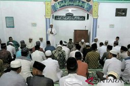 Safari Subuh berjamaah untuk buka pintu rahmat