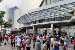 DJP Kalbar kampanye e- Filling melalui Spectaxculer