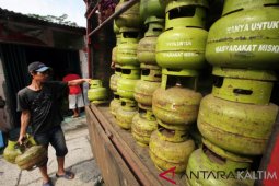 Antisipasi Ramadhan-Lebaran Penajam tambah pasokan elpiji bersubsidi