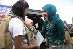 Banyuwangi akan gelar festival posyandu kreatif