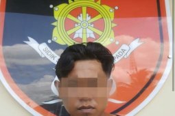 Polres Banjarbaru bekuk buron penipu berkedok rekrutmen pramugari