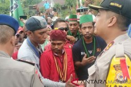 Kapolres Malra pastikan penanganan kasus Lupus