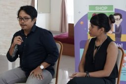 Tokoin gelar diskusi gali potensi pariwisata lewat teknologi