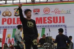 Andika tepis berita dirinya ditahan