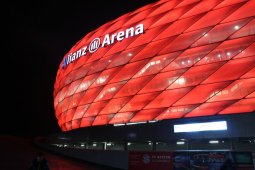 Hasil klasemen liga Jerman, Muenchen tempel ketat Dortmund