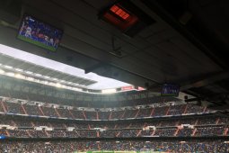 Hasil el clasico buat Barcelona melesat di klasemen liga Spanyol