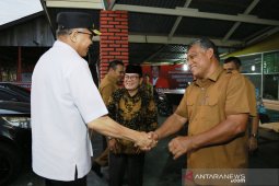 Gubernur: Aceh tidak lagi masuk daerah rawan pemilu