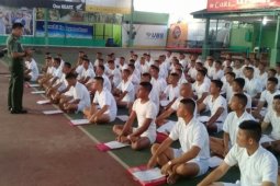TNI AL buka perekrutan prajurit Bintara dan Tamtama