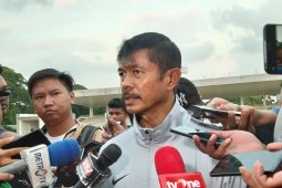 Indra Sjafri: Indonesia tak bisa keluar dari tekanan Thailand