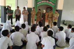 Pemkab Tulungagung segera perbaiki sekolah rusak terdampak bencana