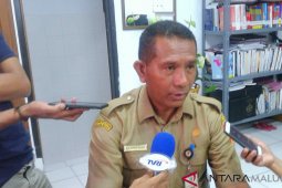 Pemkot Ambon serahkan delapan Raperda ke DPRD