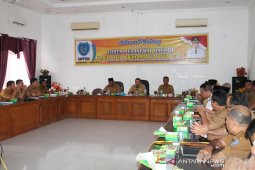 Pemkab Labuhanbatu efesiensi penggunaan anggaran daerah