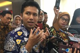 Wagub Jatim jamin inflasi terkendali saat Ramadhan
