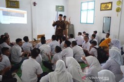 KIP Banda Aceh sasar pemilih pemula