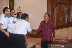 Gubernur Bali Ingin Transportasi Pariwisata Punya Standar Jelas
