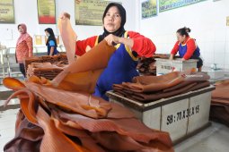 Jelang penetapan UMK, Forkas minta pemerintah perhatikan industri padat karya